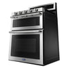 Maytag Gas Range (MGT8800FZ) - Stainless Steel