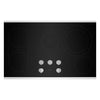 Maytag 36" Cooktop (MEC8836HS) - Stainless Steel