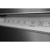 KitchenAid Dishwasher Stainless Steel Tub (KDFE204KPS) - Stainless Steel