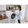 Amana Dryer (YNED5800HW) - White