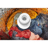 Whirlpool Top Load Washer (WTW5015LW) - WHITE