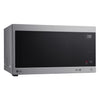 LG Microwave (LMC1575ST) - Stainless Steel