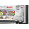 Whirlpool French Door Fridge (WRF954CIHZ) - Stainless Steel