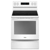 Whirlpool Convection Range (YWFE775H0HW) - White