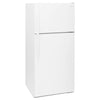 Whirlpool Top Mount Fridge (WRT134TFDW) - White