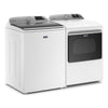 Maytag Dryer (YMED6230HW) - White