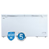 Danby Chest Freezer (DCFM171A1WDB) - White
