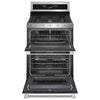 Maytag Gas Range (MGT8800FZ) - Stainless Steel
