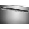 KitchenAid Dishwasher Stainless Steel Tub (KDFE204KPS) - Stainless Steel
