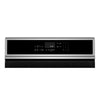 Whirlpool Gas Range (WFG975H0HZ) - Stainless Steel
