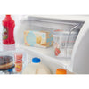 Amana Side x Side Fridge (ASI2175GRS) - Stainless Steel