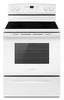 Amana Self Clean Range (YAER6603SFW) - White