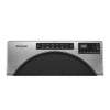 Whirlpool Electric Dryer (YWED5605MC) - Chrome Shadow