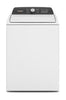 Whirlpool Top Load Washer (WTW5015LW) - WHITE