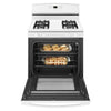 Amana Gas Range (AGR6603SFW) - White