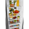 KitchenAid Side x Side Fridge (KRSF705HPS) - Stainless Steel