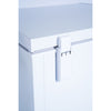 Danby Chest Freezer (DCF050A6WM) - White