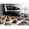 Maytag True Convection Range (YMER8800FZ) - Stainless Steel