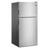 Maytag Top Mount Fridge (MRT118FFFZ) - Stainless Steel