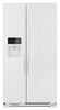 Amana Side x Side Fridge (ASI2175GRW) - White