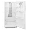 Whirlpool Upright Freezer (WZF79R20DW) - White
