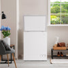 Danby Chest Freezer (DCF050A6WM) - White