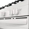 Frigidaire Gas Range (FCRG3062AW) - White
