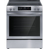 Frigidaire 30" Electric Range (FCFE308CAS) - Stainless Steel
