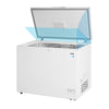 Danby Chest Freezer (DCF100A5WDB) - White
