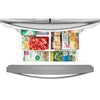 Whirlpool 4 Door Bottom Mount (WRX735SDHZ) - Stainless Steel