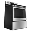 Maytag Self Clean Range (YMER6600FZ) - Stainless Steel