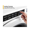 Whirlpool Front Load Washer (WFW560CHW) - White