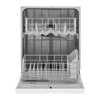 Amana Dishwasher (ADB1400AMW) - White