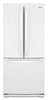 Whirlpool French Door Fridge (WRF560SFHW) - White