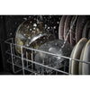 Whirlpool Dishwasher (WDP540HAMZ) - Stainless Steel