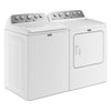 Maytag Top Load Washer (MVW5035MW) - White