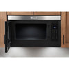 Maytag Over the Range Microwave (YMMMF6030PZ) - Fingerprint Resistant Stainless Steel