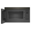 KitchenAid Over the Range Microwave (YKMMF330PBS) - Black Stainless
