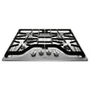 Maytag 30" Gas Cooktop (MGC7430DS) - Stainless Steel
