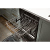 Whirlpool Dishwasher (WDT740SALW) - WHITE