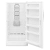 Whirlpool Upright Freezer (WZF56R16DW) - White