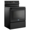 Maytag Self Clean Range (YMER6600FB) - Black