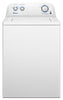 Amana Top Load Washer (NTW4516FW) - White