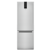 Whirlpool Bottom Mount Fridge (WRB543CMJZ) - Stainless Steel