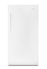 Whirlpool Upright Freezer (WZF57R16FW) - White