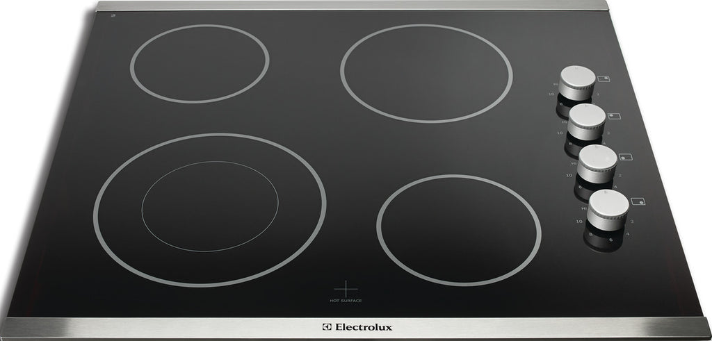 Electrolux 24" Cooktop (EI24EC15KS) - Stainless Steel