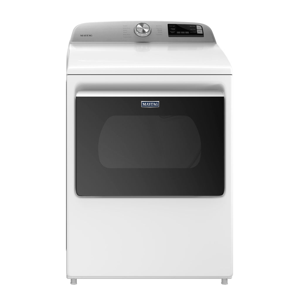 Maytag Dryer (YMED6230HW) - White