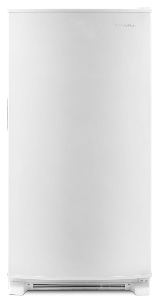 Amana Upright Freezer (AZF33X20DW) - White