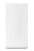 Whirlpool Upright Freezer (WZF34X16DW) - White