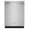 Whirlpool Dishwasher (WDT740SALZ) - Stainless Steel